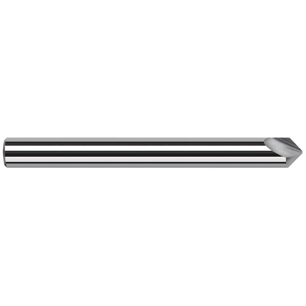 Engraving Cutter-Marking Cutter-Tip Radius .2500 1/4 Shank DIAx.0050 Radius x30 Degree